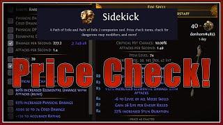 The Best Tool To Price Check Your Items! | Path of Exile 2 Trade Macro