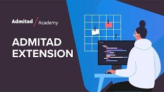 How to use Admitad Extension: Lite & PRO versions