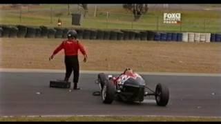 2005 Formula V EasternCreek Myers+Carrol