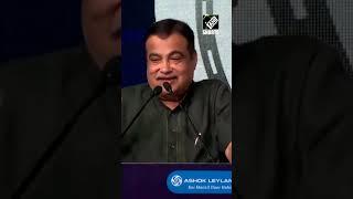 Bengaluru-Chennai Express Highway to become operational by Jan 2024: Nitin Gadkari