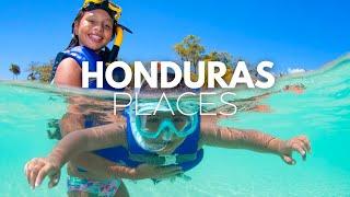 Honduras Travel: Uncovering the Hidden Gems of Traveling in Honduras