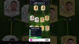 Michael Keane Pacybits FUT 20 SBC Solutions Part 1