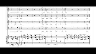 Schubert - Mass No. 4 in C major, D. 452