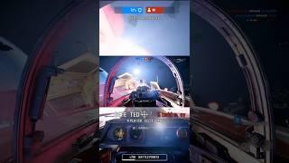 When The Missile Don’t Lock#shorts #battlefront2