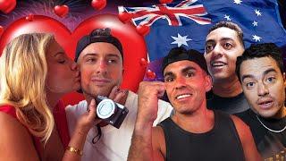 We Changed Our Virgin Fan’s Life in Australia!