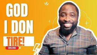GOD WETIN DEY HAPPEN | MAKE WE TALK | AYODEJI FILEGBE