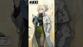 【勝利の女神：NIKKE】ニケインタビュー