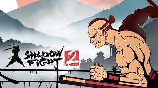 Shadow Fight 2 Walkthrough -  REDHEAD BODYGUARD of BUTCHER. THE IMPOSSIBLE IS POSSIBLE.