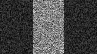TV Static Sound Effect  #soundeffects