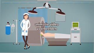 animatievideo laten maken? bekijk de voorbeelden 2d / 3d animatie, logo animatie, uitleganimaties