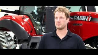 Titan Machinery Customer Partnership - Landon Plagge