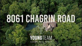 Young Luxury Real Estate Property Tour - 8061 Chagrin Road