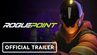 Rogue Point - Official Announcement Trailer