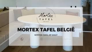 Mortex Tafel Belgie - 0460 20 84 76 - info@mortextafelbelgie.be