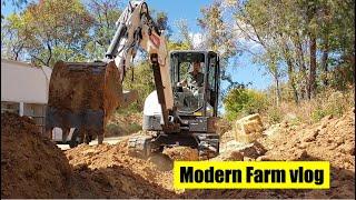 FARM VLOG Kapper Outdoors Illinois homestead living-Lots of success' lately!