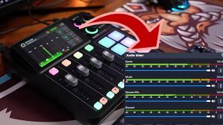 Rodecaster Duo & Rodecaster Pro 2 FINALLY have virtual audio channels - here's how to set it up!