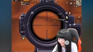 HRJ HARUJAR Gaming​ Pubg​Mobile​ Pubg​ Thailand​