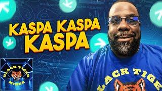 IceRiver KS0 KASPA KAS Miner Solo Miner Setup Guide!!!  Is it better to Solo Mine or Pool Mine??