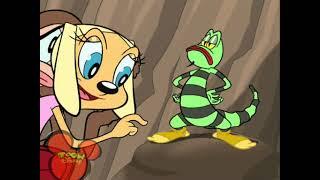 Brandy & Mr. Whiskers - Säsong 2 Avsnitt 7