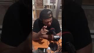 The Bankai Hour Radio Show (Peter Amo freestyle)