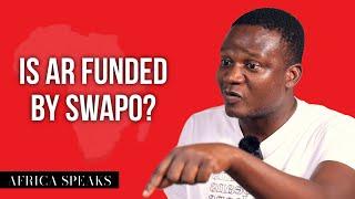 Simon Amunime on Activism and Corruption Allegations | Africa Speaks