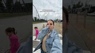 I learned my lesson  #poland #energylandia #travel #travelwithus #family #trip #polishfood