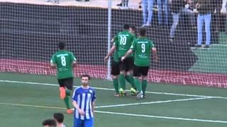 MEJORES JUGADAS CD PEDRERA ESTRELLA SAN AGUSTÍN