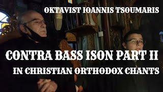 Oktavist Massive Ison G2 B1, Oktavism In Christian Orthodox Church Part 2