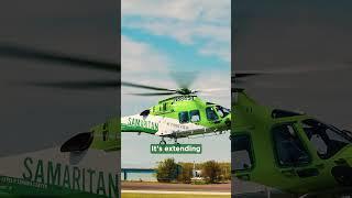 Celebrating 35 years of Parkview Samaritan #shortsvideo