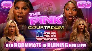 THE PINK COURTROOM | S5 EP 2 | PrettyLittleThing