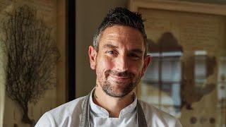 Meet the team | Mark O'Hagan | Rick Stein