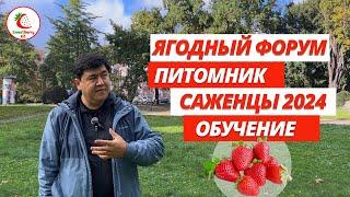 Питомник. Форум. Саженцы. Обучение.