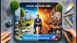 Revolutionize Your Career in 2024 with Real Smart Consulting | RSC Smarter Commercial