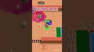 Как вырасти Пабло??|Зайди в комы!|#brawlstars #Пабло #спайк