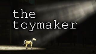 The Toymaker - Fallout 4 Lore