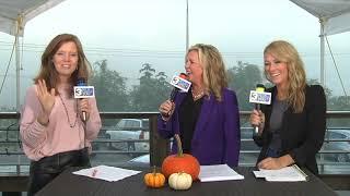Compass Auctions on NBC's 3 Plus You