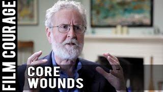 When Does A Screenwriter Reveal A Character’s Core Wound In A Screenplay? by Michael Hauge