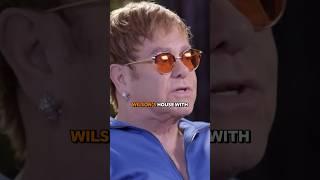 Rip Brian Wilson  #brianwilson #thebeachboys #ripbrianwilson #eltonjohn