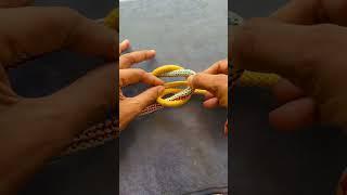 Amazing Rope Trick