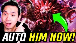 MUST USE TIP! SET THIS UP AND FULL AUTO CHIMERA TODAY! | RAID: SHADOW LEGENDS