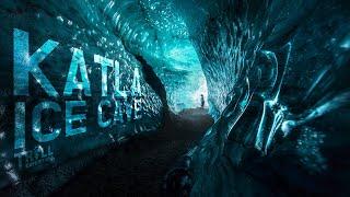 KATLA ICE CAVE  TOUR | LATE 2022 | TRÖLL EXPEDITIONS