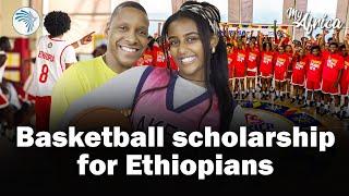 Giants of Africa: Masai Ujiri’s Impact on Youth & Basketball | My Africa @ArtsTvWorld