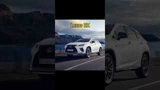 Топ премиальных авто на вторичном рынке