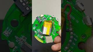 damage bluetooth headphone convert a bluetooth receiver for old home theater #technology #ideas #diy