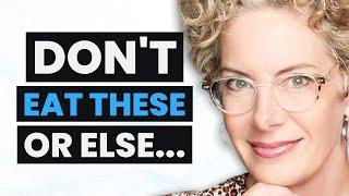 Toxic Superfoods: How Oxalates Are RUINING Your Health (What to Avoid) | Sally K. Norton