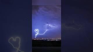 thunder  _ lightning _ special effect #lighting #specialeffects #thunder