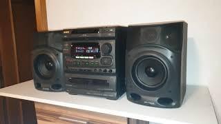 aiwa nsx 540 - szybka prezentacja / quick presentation