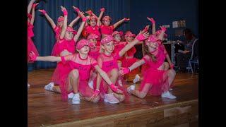 Timber (Pitbull) Girls dance. Танец девочки 7-10 лет. Танцы дети Stockholm Star Academy.