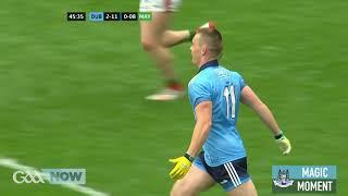 Dublin GAA Magic Moments- Con O'Callaghan double