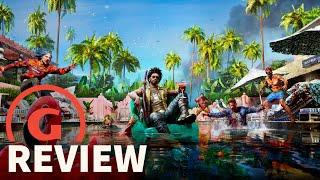 Dead Island 2 Review - Eat The Rich